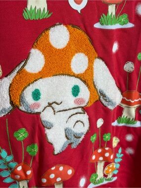 Cinnamoroll Sweatshirt (NWOT)